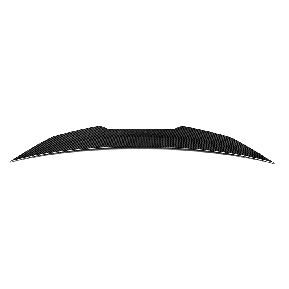 RD Design Trunk Spoiler Dry Carbon Fiber PM Style For BMW 4 Series Convertible G23 1