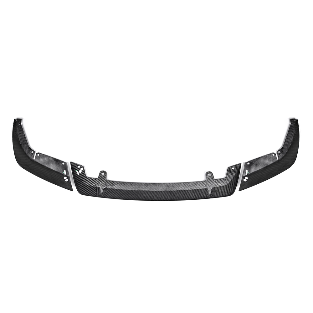 RD Design Front Lip Dry Carbon Fiber For BMW M5 F90 LCI 1