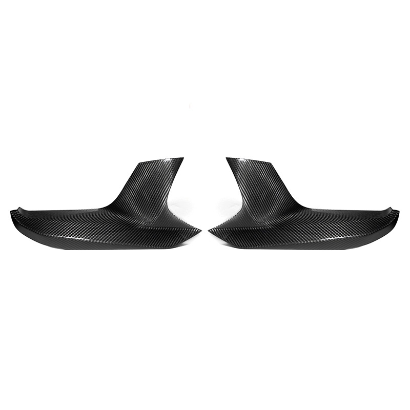 RD Design Front Splitter Dry Carbon Fiber For BMW M5 F90 Pre-LCI 1