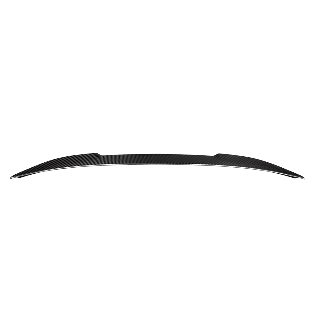 RD Design Trunk Spoiler Dry Carbon Fiber CS Style For BMW 5 Series G30 1