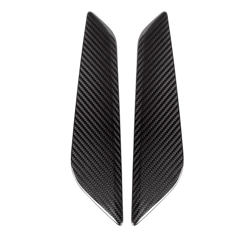 RD Design Fender Trim Dry Carbon Fiber For BMW 5 Series Pre-LCI G30 1