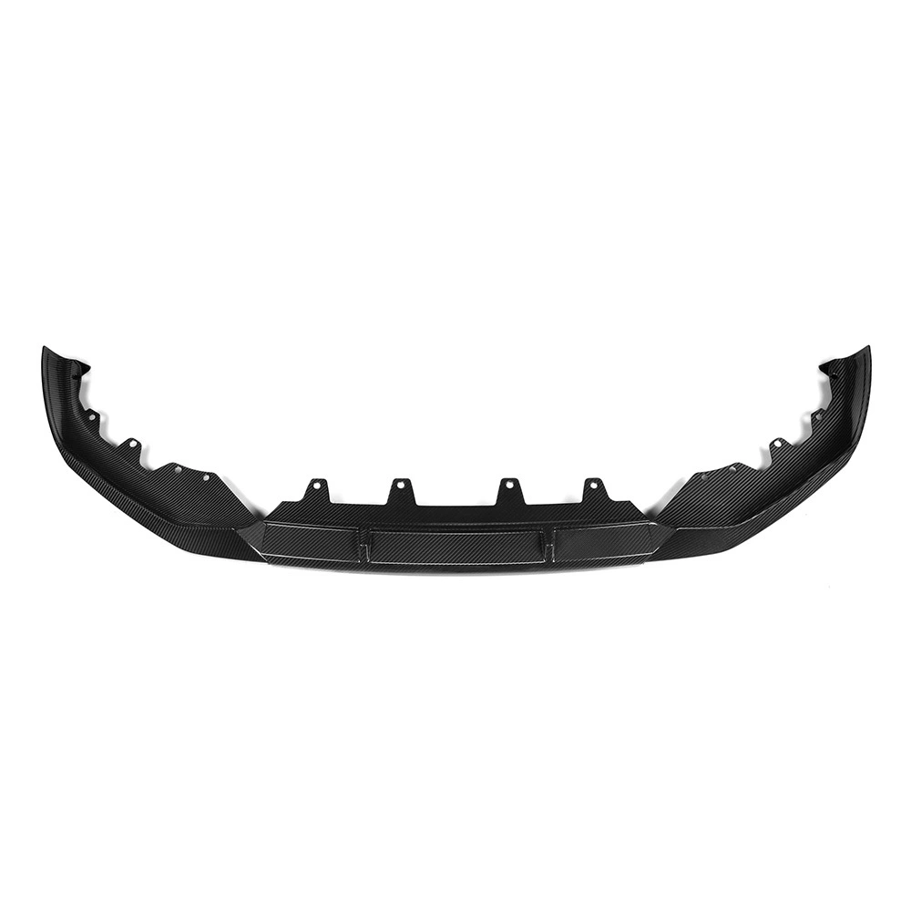 RD Design Front Lip Dry Carbon Fiber For BMW 5 Series LCI G30 M Sports 1