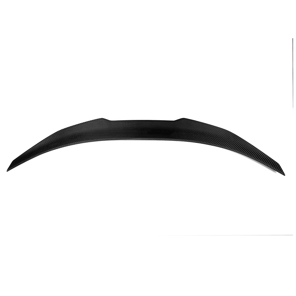 RD Design Trunk Spoiler Dry Carbon Fiber PM Style For BMW 8 Series G15 Coupe M8 F92 1