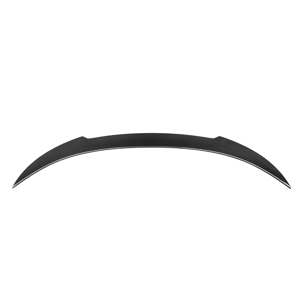 RD Design Trunk Spoiler Dry Carbon Fiber V Style For BMW 8 Series G15 Coupe M8 F92 1