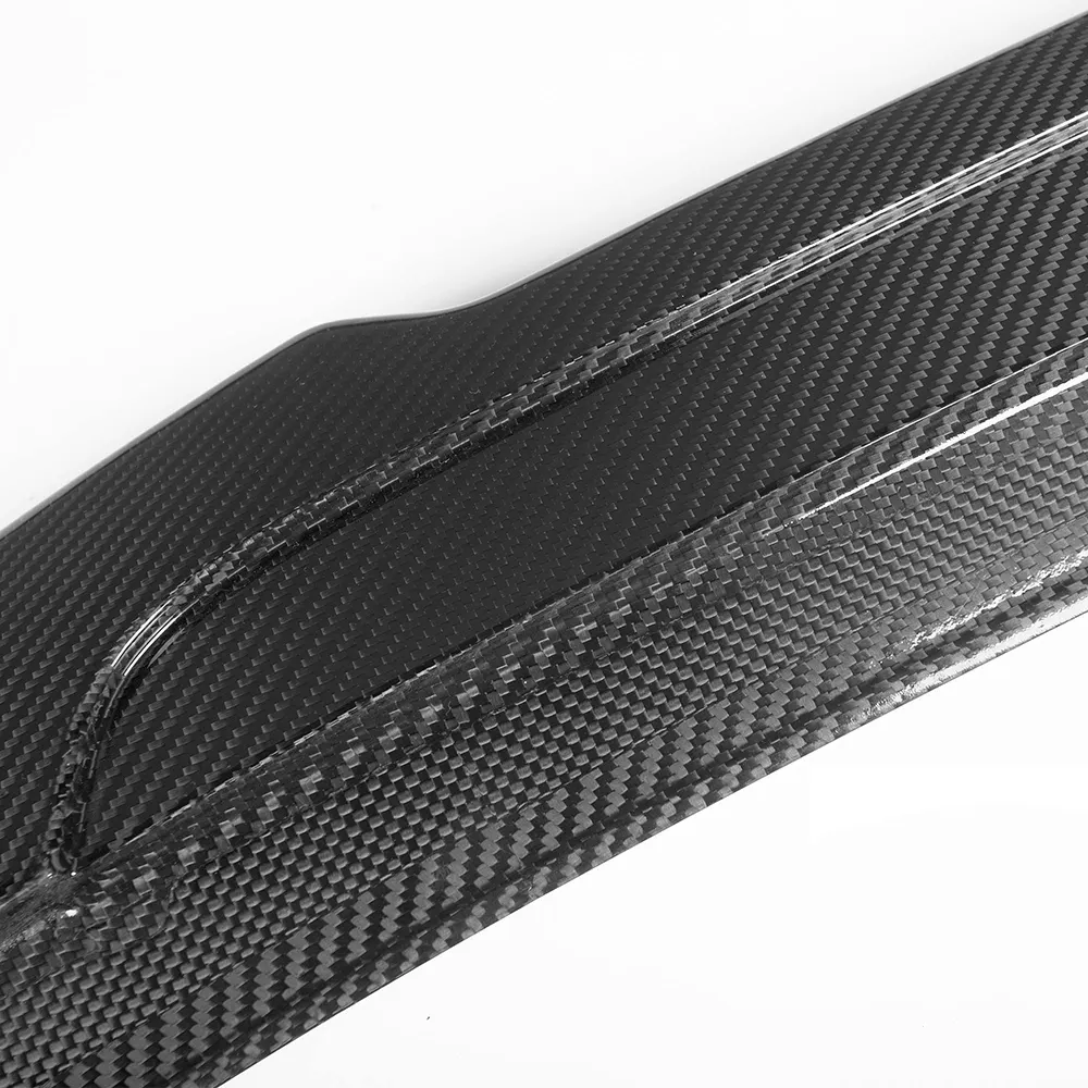 RD Carbon Brand Aero Kits for Cars Supplier 2