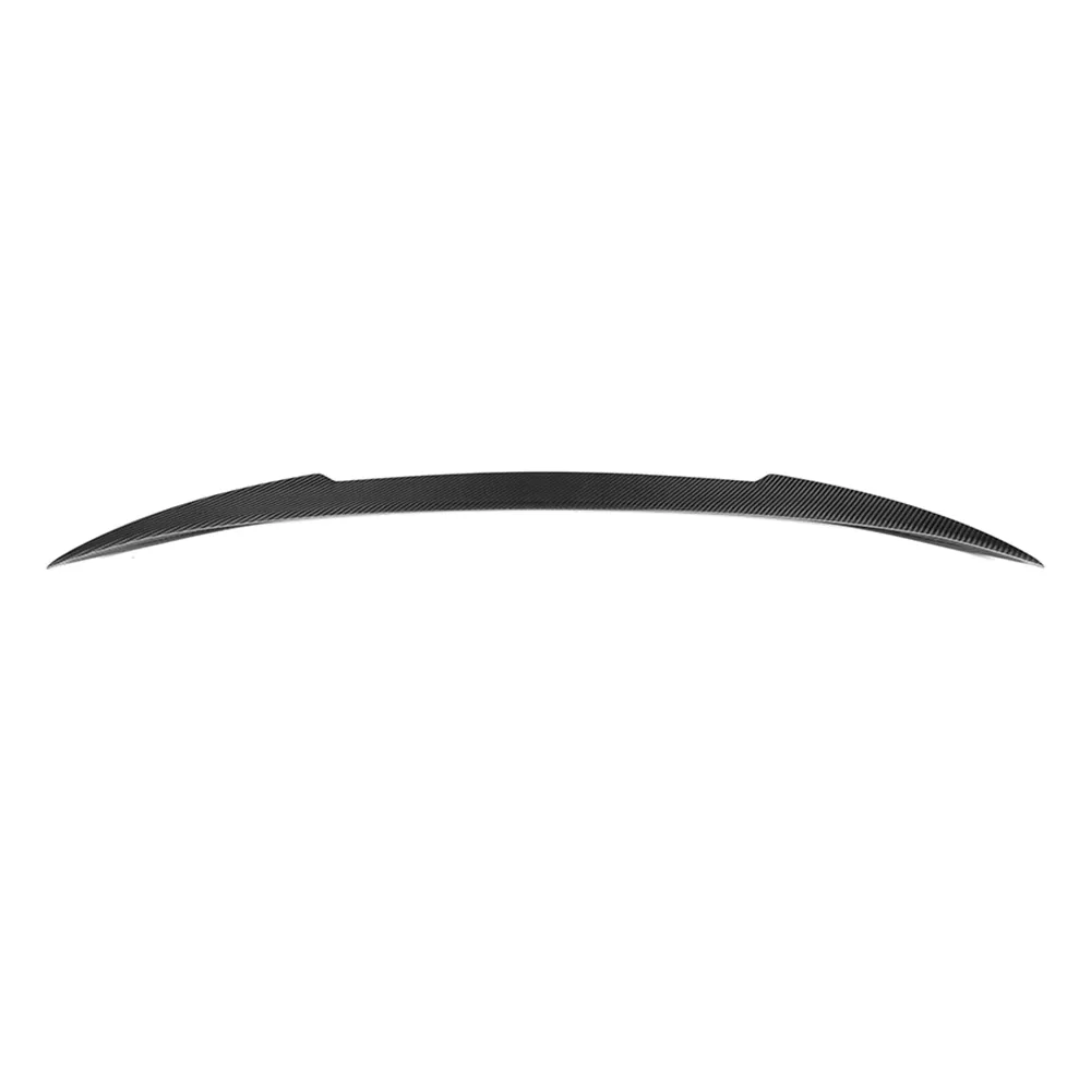 Enhance Your BMW 5 Series With A Stylish Front Lip 1
