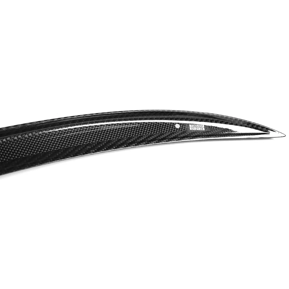 Carbon Fiber Parts RD Carbon Manufacture-2 4