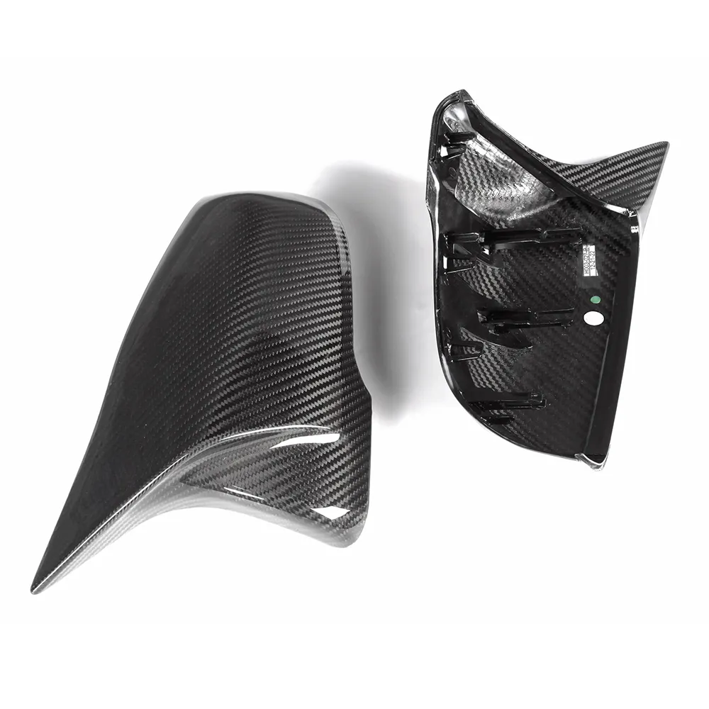 Z4 Carbon Fibre Parts RD Carbon, 2