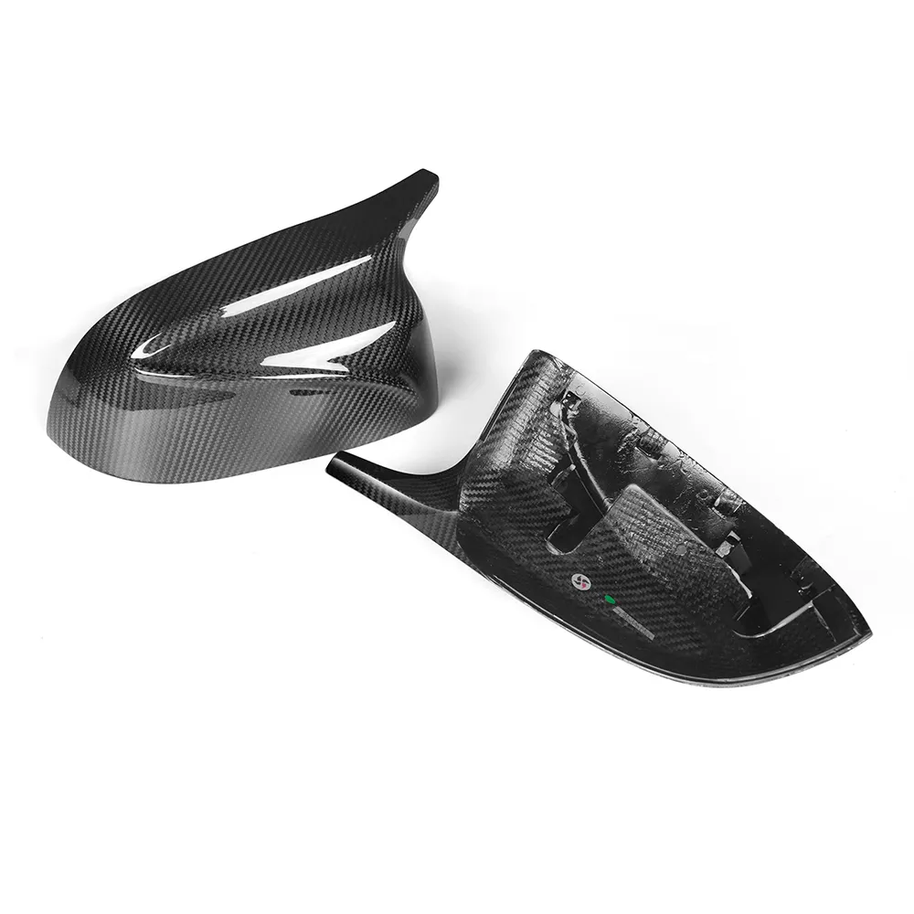 Wholesale Carbon Fiber Auto Parts RD Carbon Brand 3