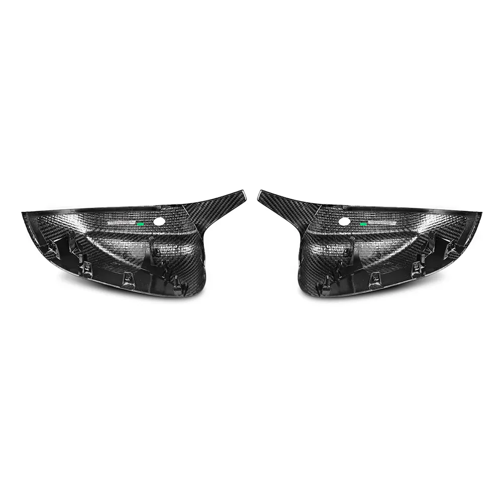 Wholesale Carbon Fiber Auto Parts RD Carbon Brand 4