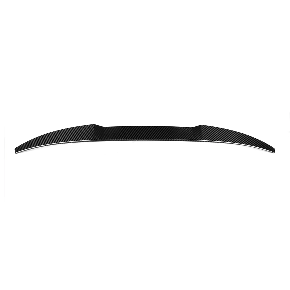 RD Design Trunk Spoiler Dry Carbon Fiber M Style For BMW X4 Series G02 1