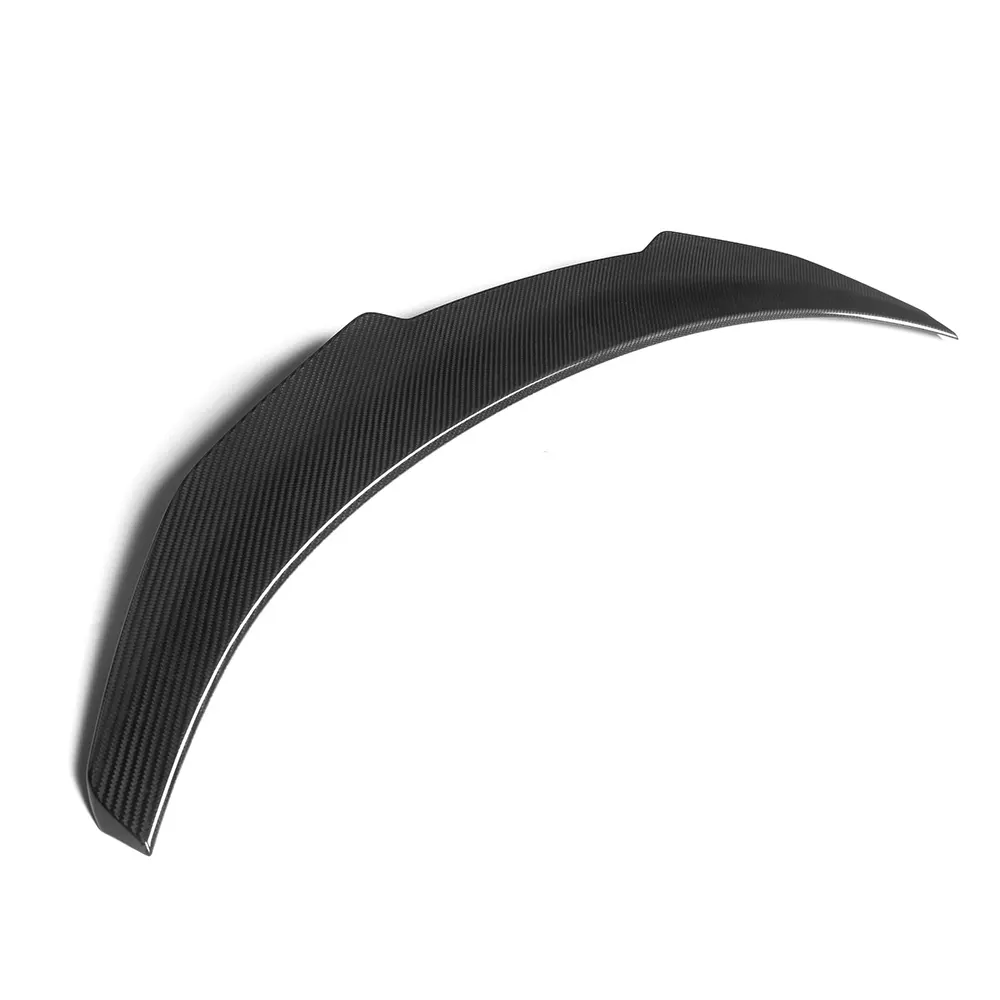 Bmw Carbon Fiber Parts RD Carbon Brand 2