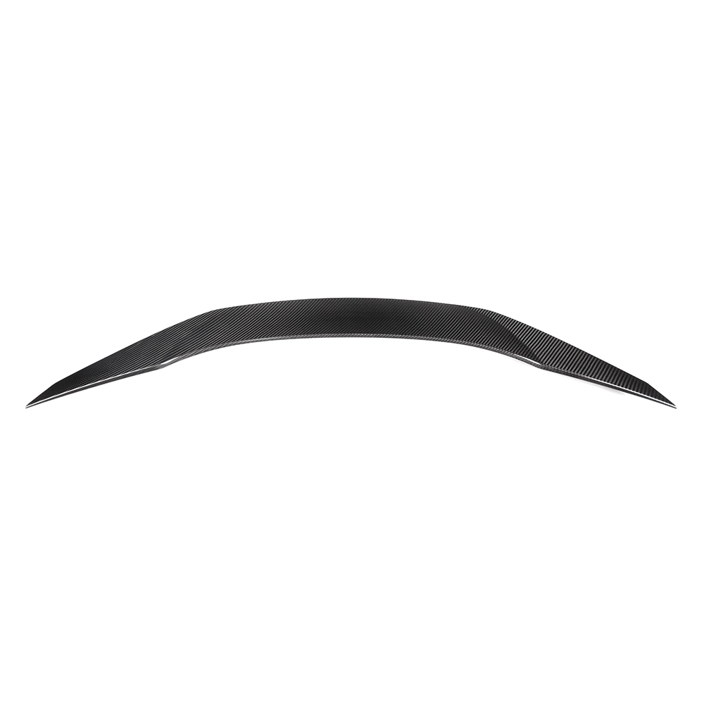 RD Design Trunk Spoiler Dry Carbon Fiber T Style For BMW Z4 Series G29 1