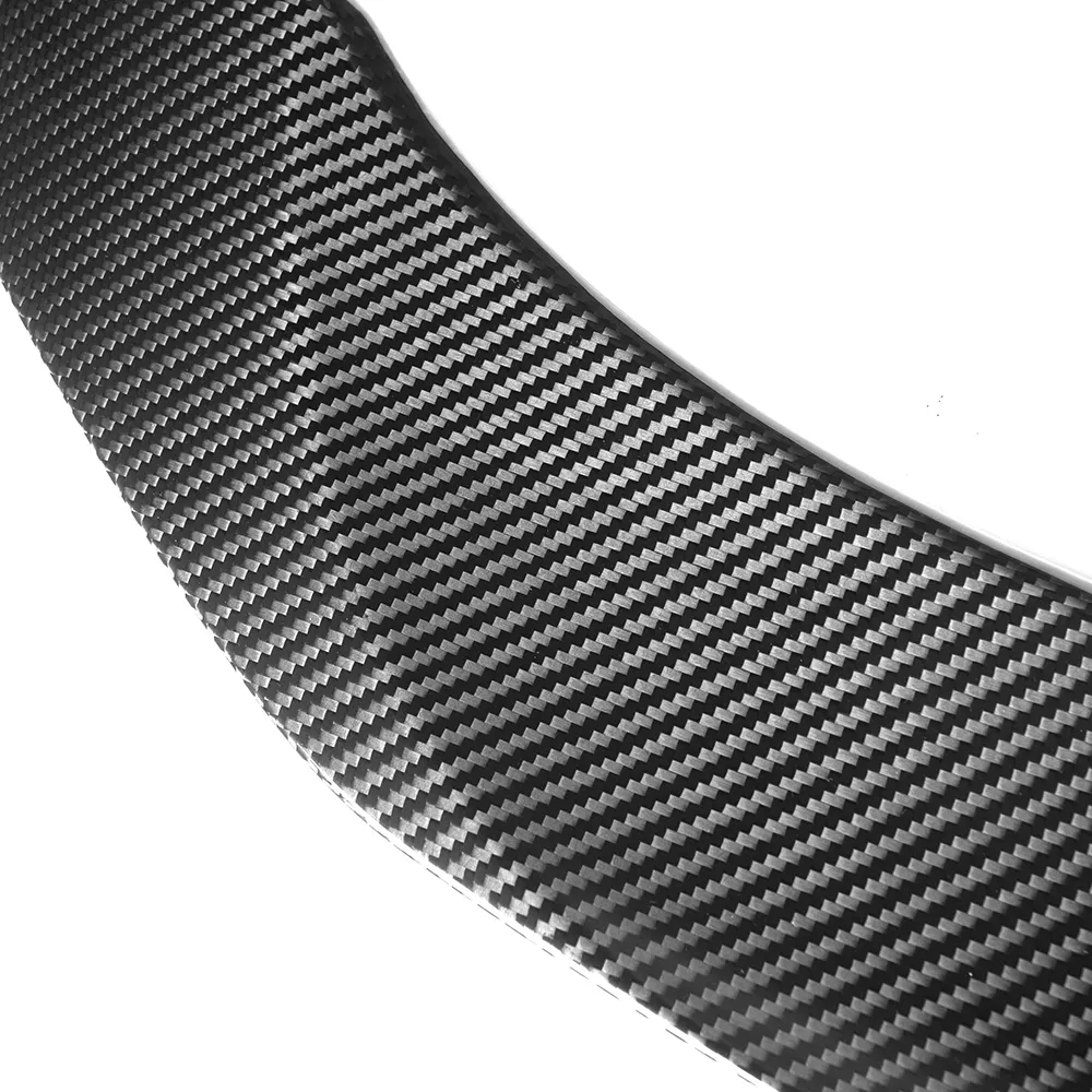 Bmw X4 Accessories RD Carbon 5