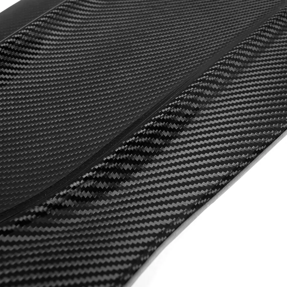 RD Carbon Carbon Fiber Car Parts - 5