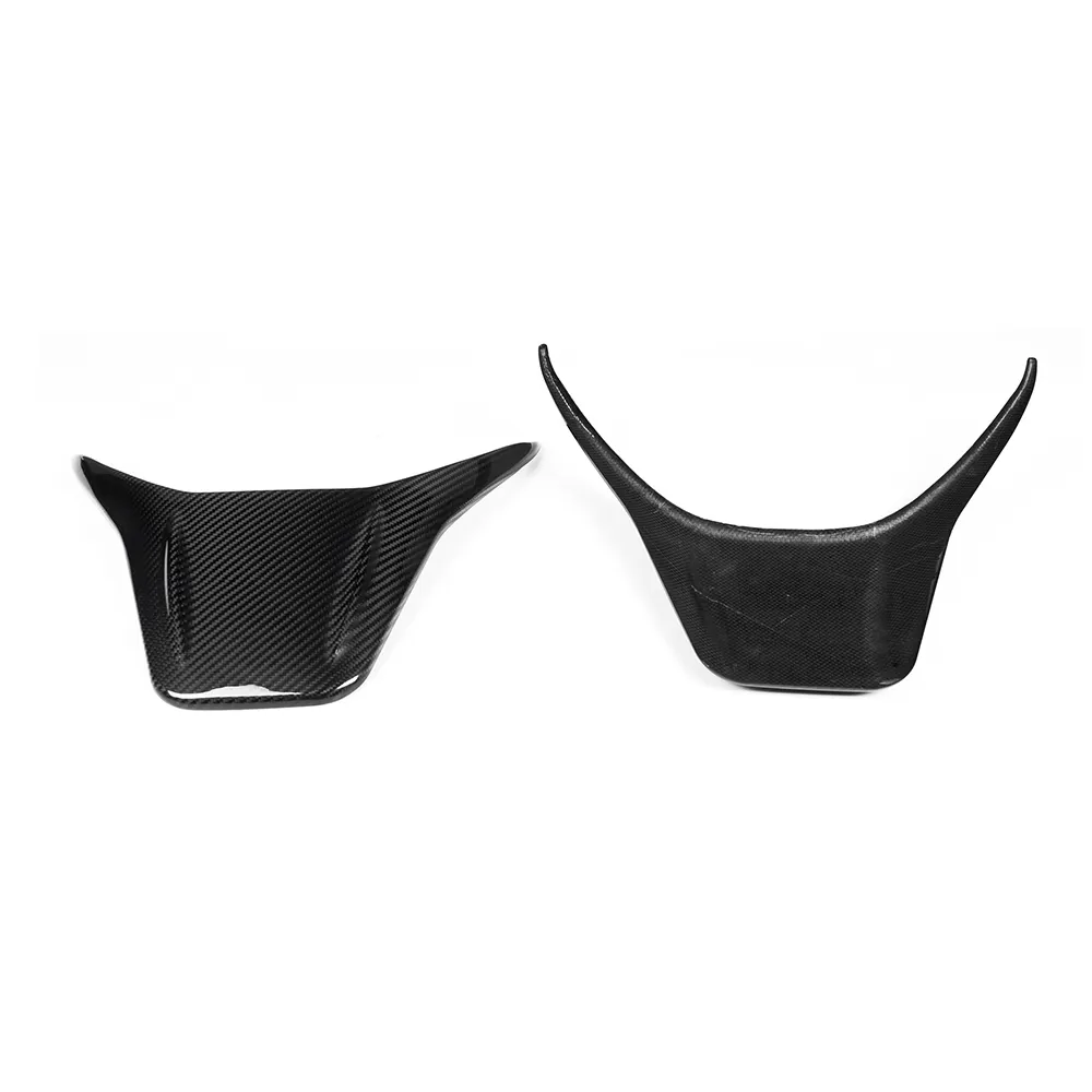 RD Carbon Carbon Fiber Car Parts - 6