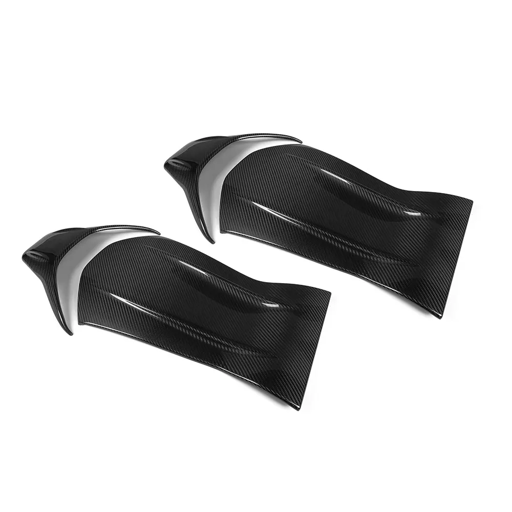 RD Carbon Carbon Fiber Car Parts - 2