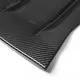 RD Carbon Carbon Fiber Car Parts - 4