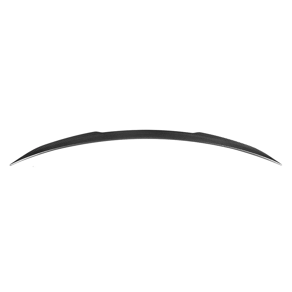 Enhance Your Mercedes E350 With A Stylish Rear Spoiler 1
