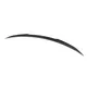 W205 Rear Spoiler RD Carbon, 2