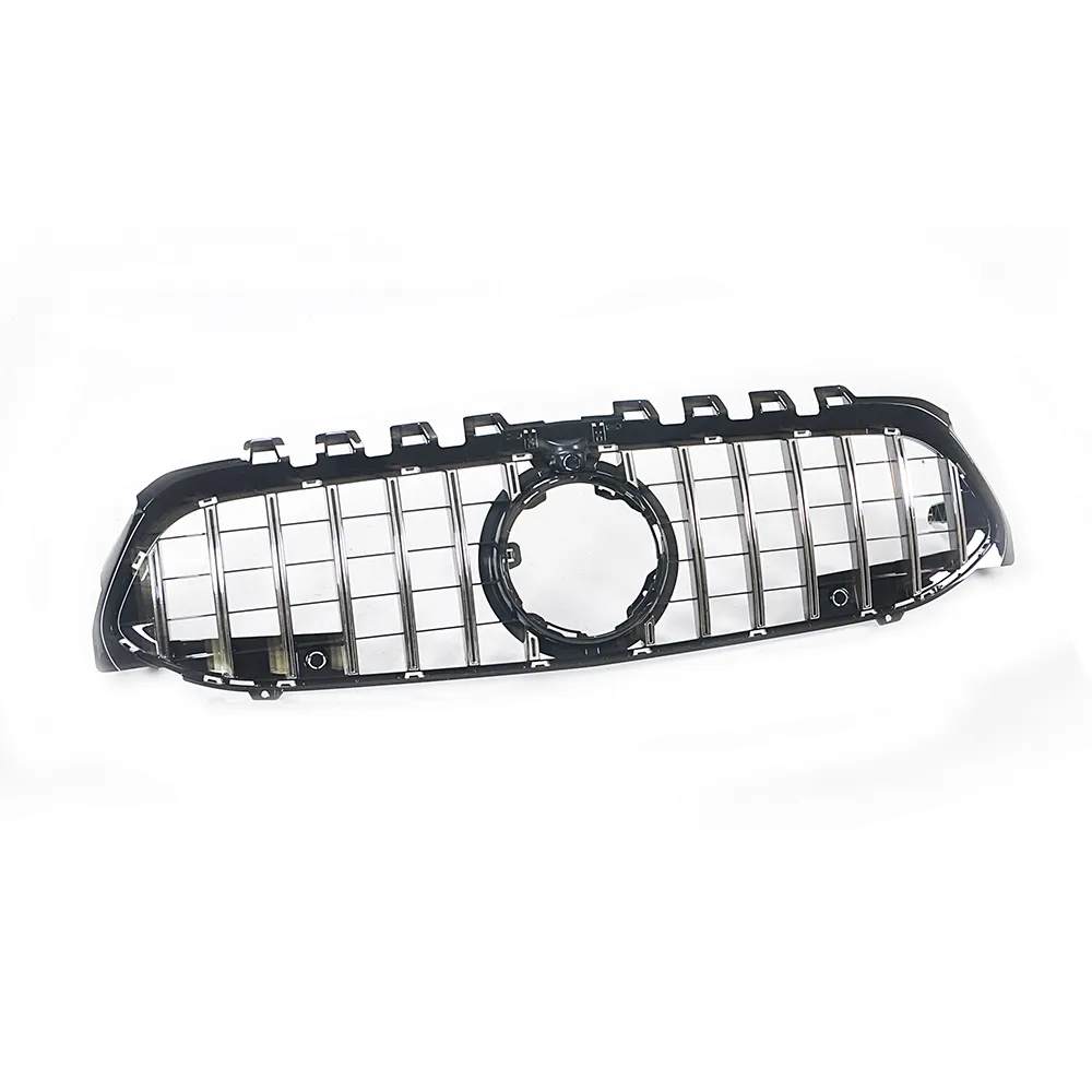Mercedes C300 Rear Spoiler by RD Carbon 3