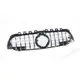 Mercedes C300 Rear Spoiler by RD Carbon 3