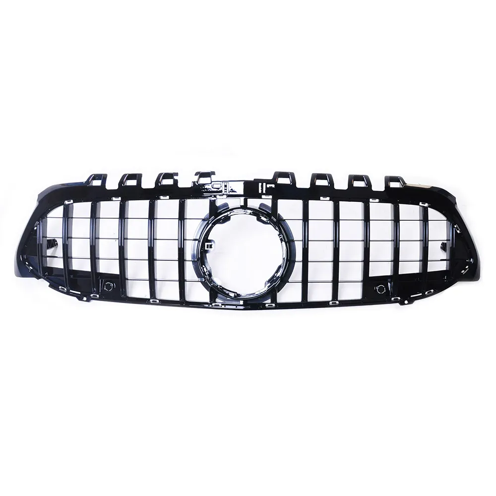 Mercedes C300 Rear Spoiler by RD Carbon 2