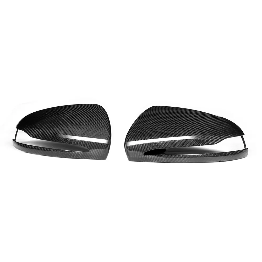 Mercedes Trunk Spoiler RD Carbon-1 2
