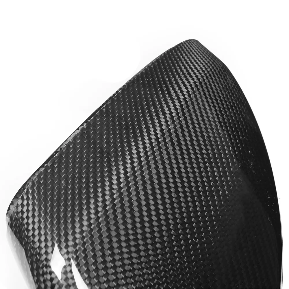 Mercedes Trunk Spoiler RD Carbon-1 6