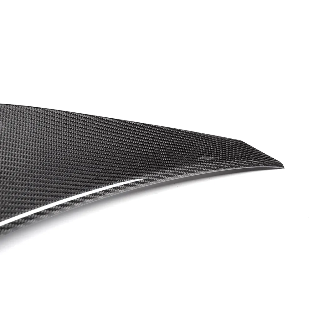 Car Modification Parts by RD Carbon 5