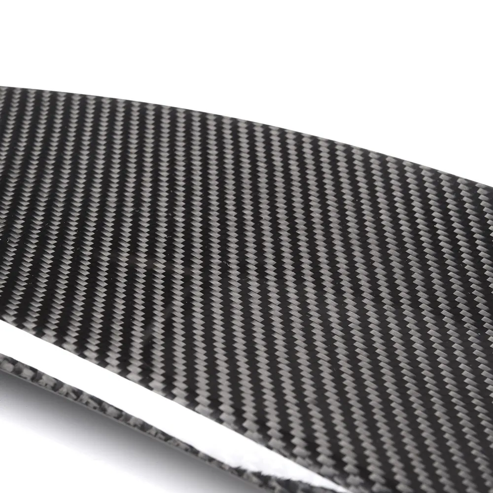 Car Modification Parts by RD Carbon 6