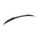 Mercedes Trunk Spoiler RD Carbon Brand 3