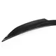Mercedes Trunk Spoiler RD Carbon Brand 4