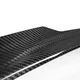 Mercedes Trunk Spoiler RD Carbon Brand 5