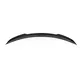 Mercedes Trunk Spoiler RD Carbon Brand 2