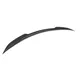 OEM Mercedes Benz E350 Rear Spoiler RD Carbon 3