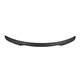 OEM Mercedes Benz E350 Rear Spoiler RD Carbon 2
