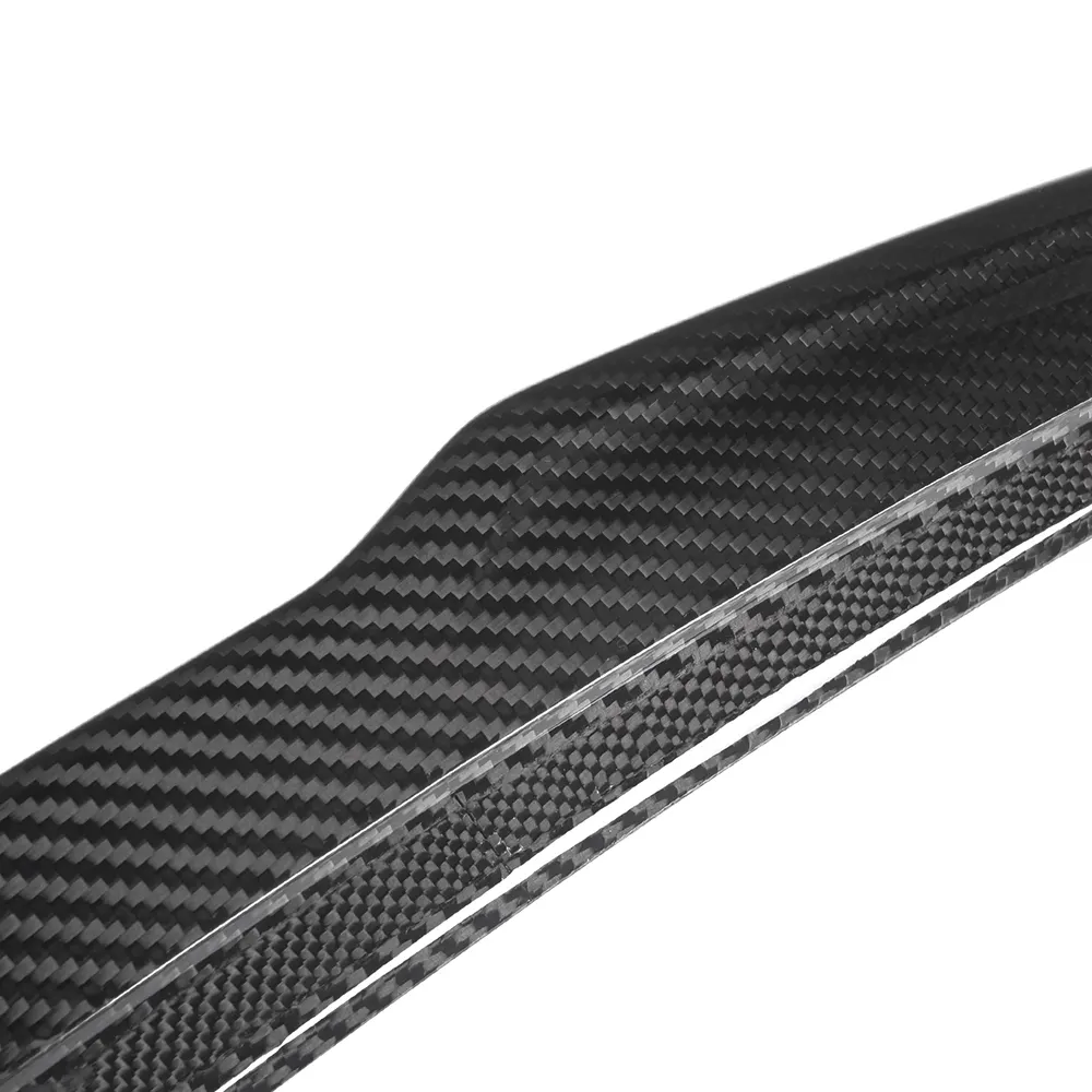 Carbon Fiber Parts Manufacturer RD Carbon Brand 2