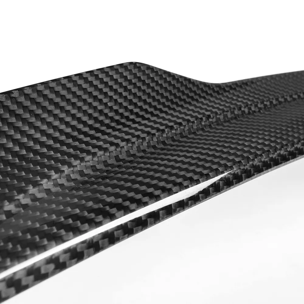Wholesale Aero Auto Parts RD Carbon Brand 4