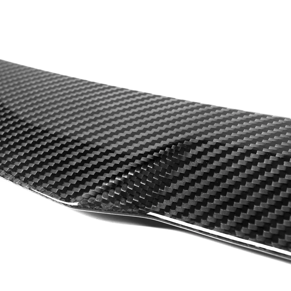 Aero Auto Parts RD Carbon Brand 6