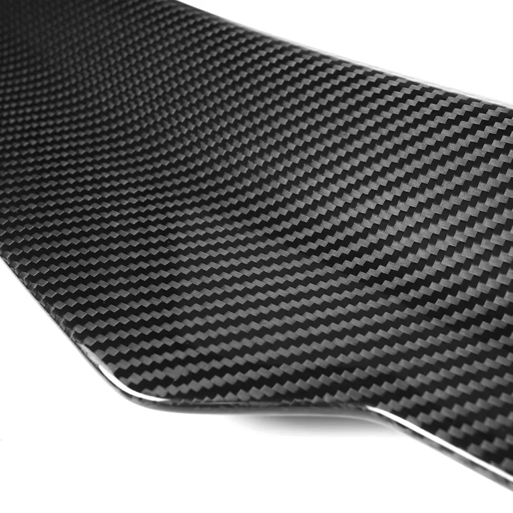 Carbon Fiber Auto Parts Bulk Buy RD Carbon 6