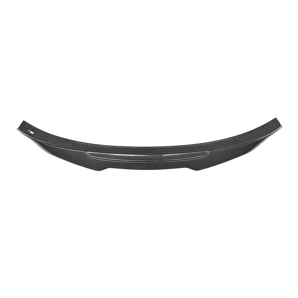 RD Carbon Brand Carbon Fiber Automotive Parts Supplier-1 3