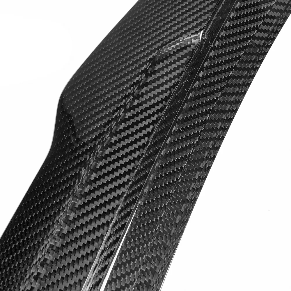RD Carbon Brand Carbon Fiber Automotive Parts Supplier-1 5