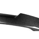 Audi A3 8p Carbon Fiber Interior Trim RD Carbon, 6