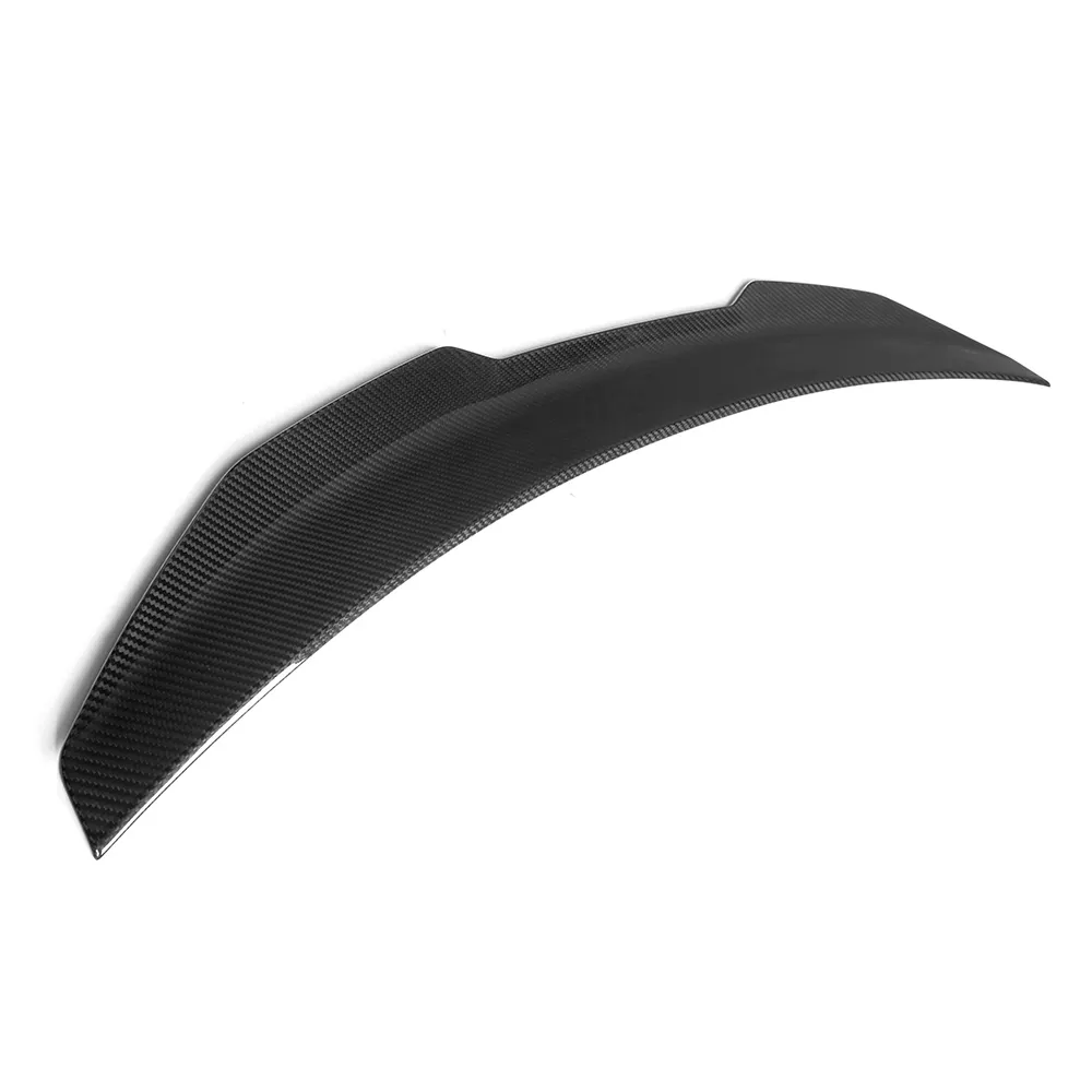 Audi A3 Carbon Fiber Front Lip RD Carbon Company 4