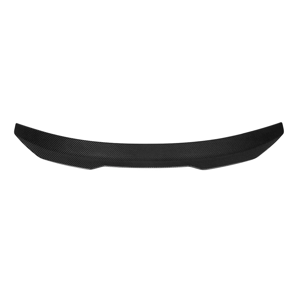 Audi A3 Carbon Fiber Front Lip RD Carbon Company 2