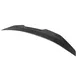 2016 Audi A3 Carbon Fiber Front Lip RD Carbon 4
