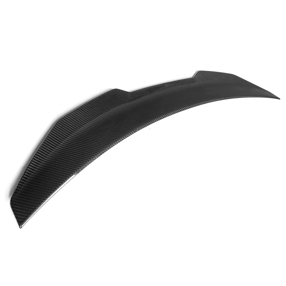 2016 Audi A3 Carbon Fiber Front Lip RD Carbon 3