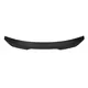 2016 Audi A3 Carbon Fiber Front Lip RD Carbon 2