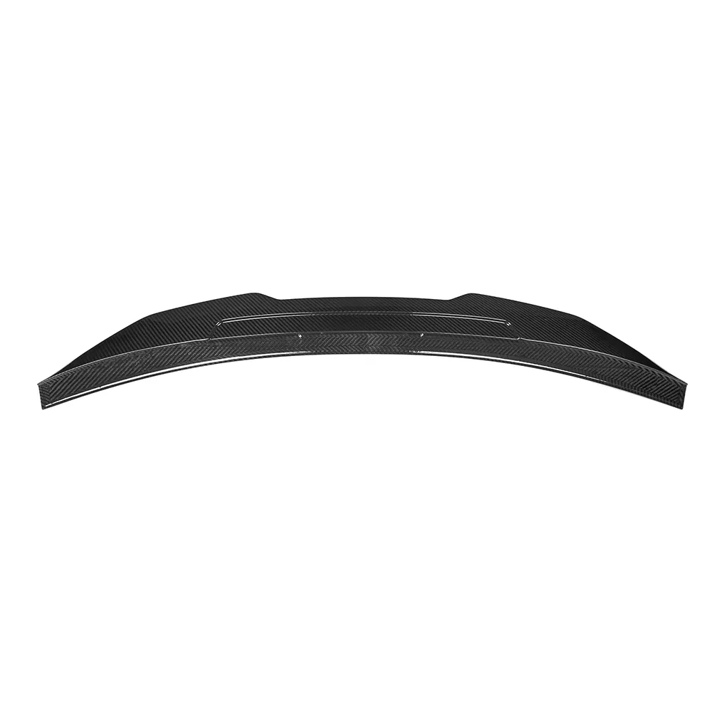 2016 Audi A3 Carbon Fiber Front Lip RD Carbon 5